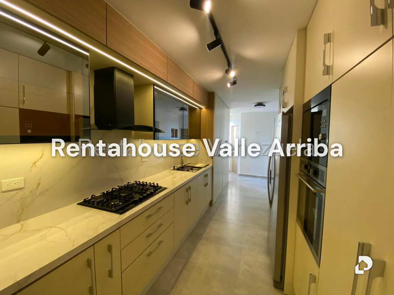 Apartamento en Santa Rosa de Lima, Caracas – 6