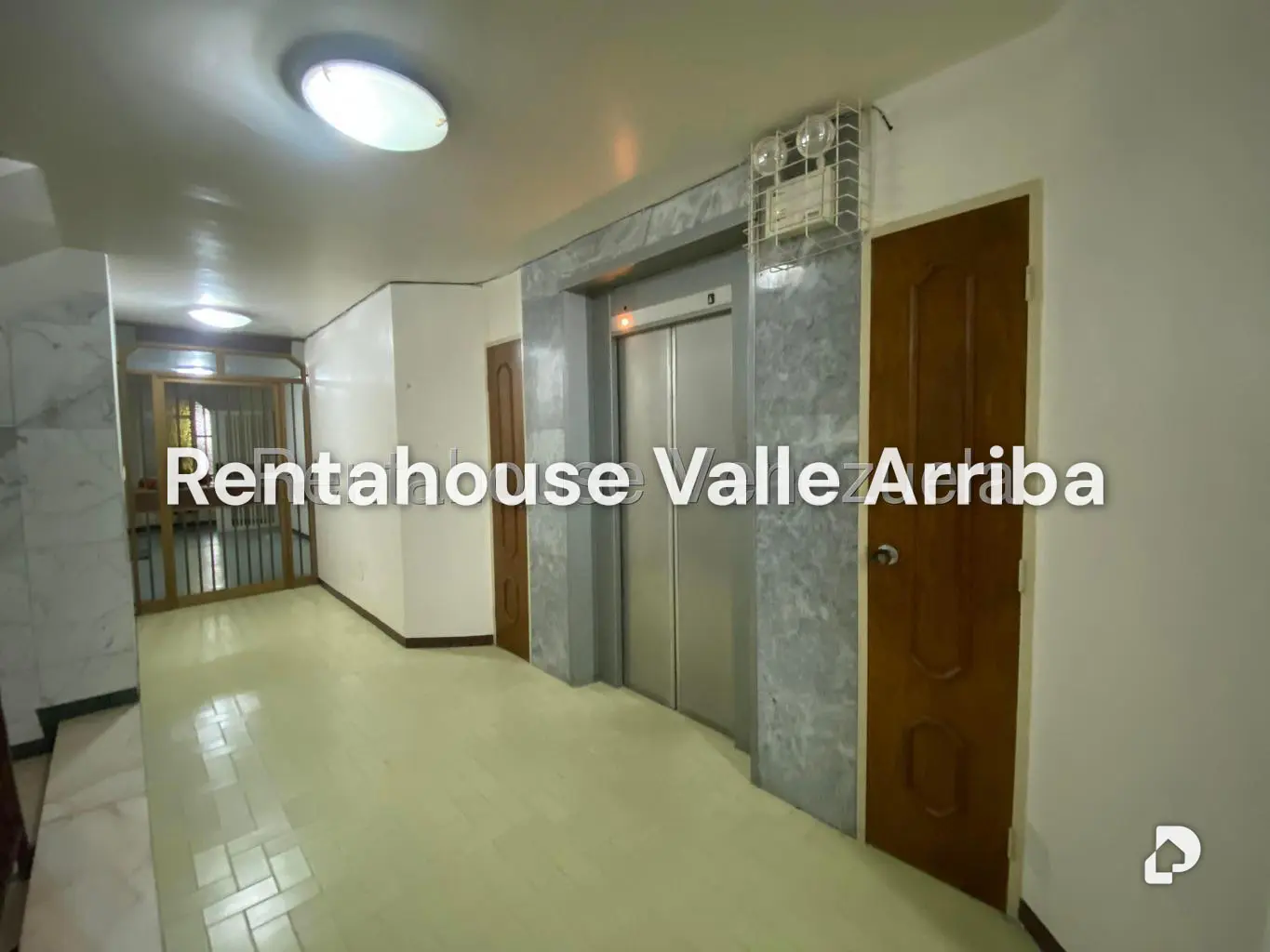 Apartamento en Santa Rosa de Lima, Caracas – 20
