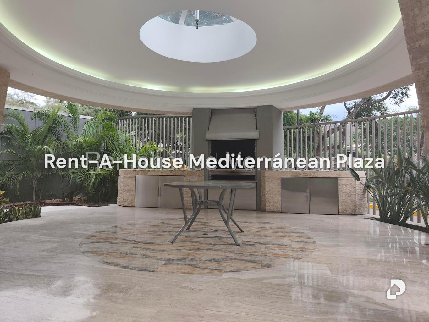 Apartamento en Terrazas Del Country, Valencia – 56