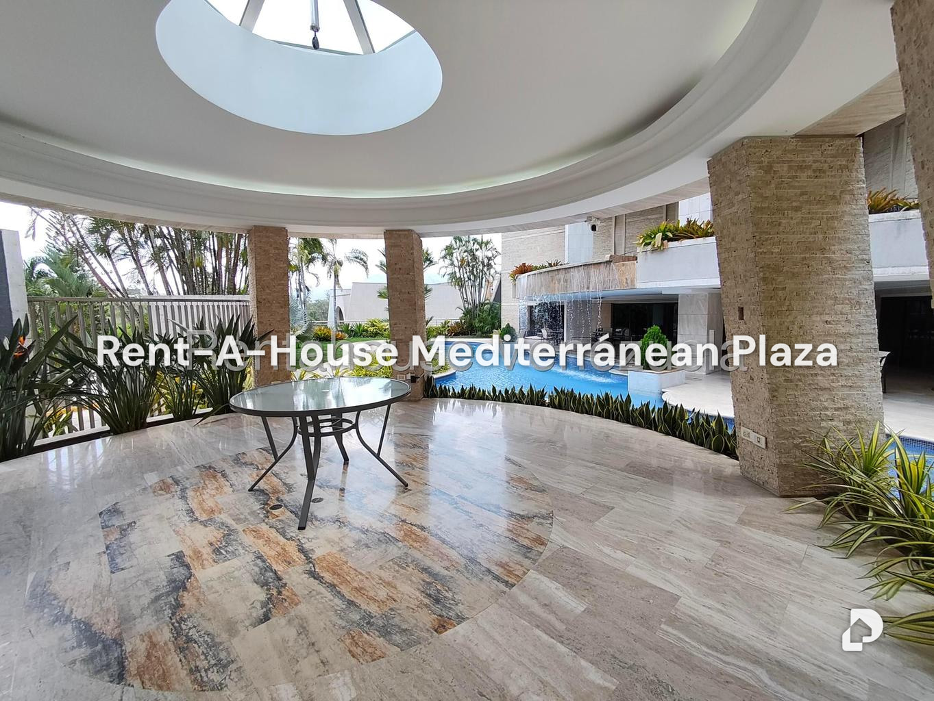 Apartamento en Terrazas Del Country, Valencia – 57
