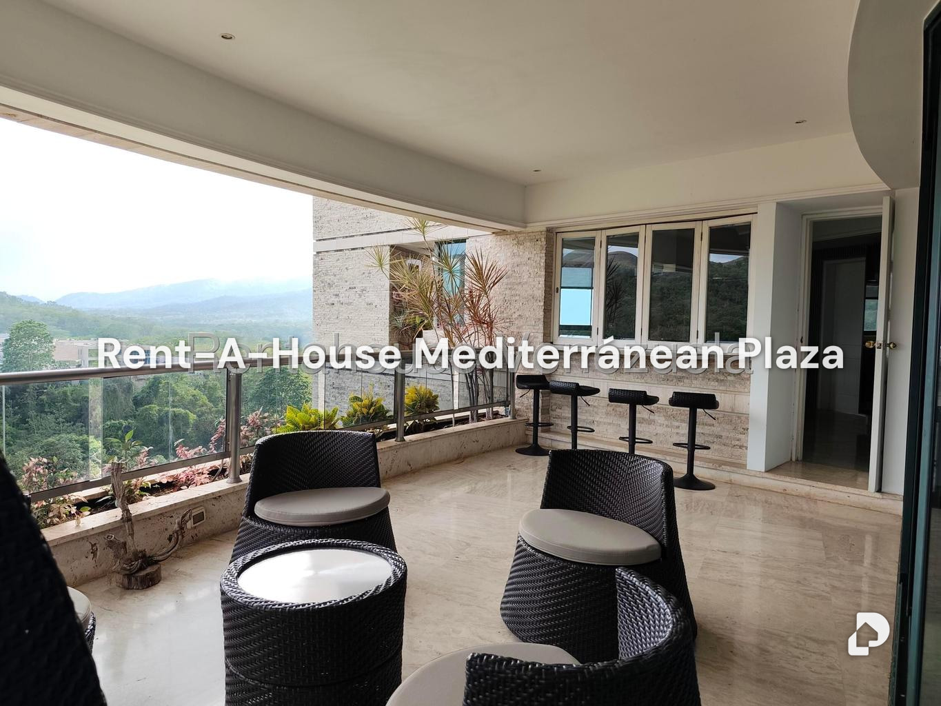 Apartamento en Terrazas Del Country, Valencia – 16