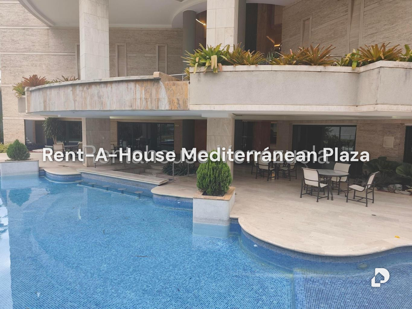 Apartamento en Terrazas Del Country, Valencia – 55