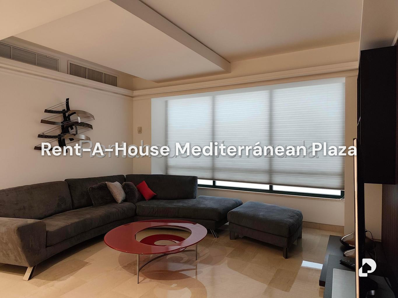 Apartamento en Terrazas Del Country, Valencia – 33
