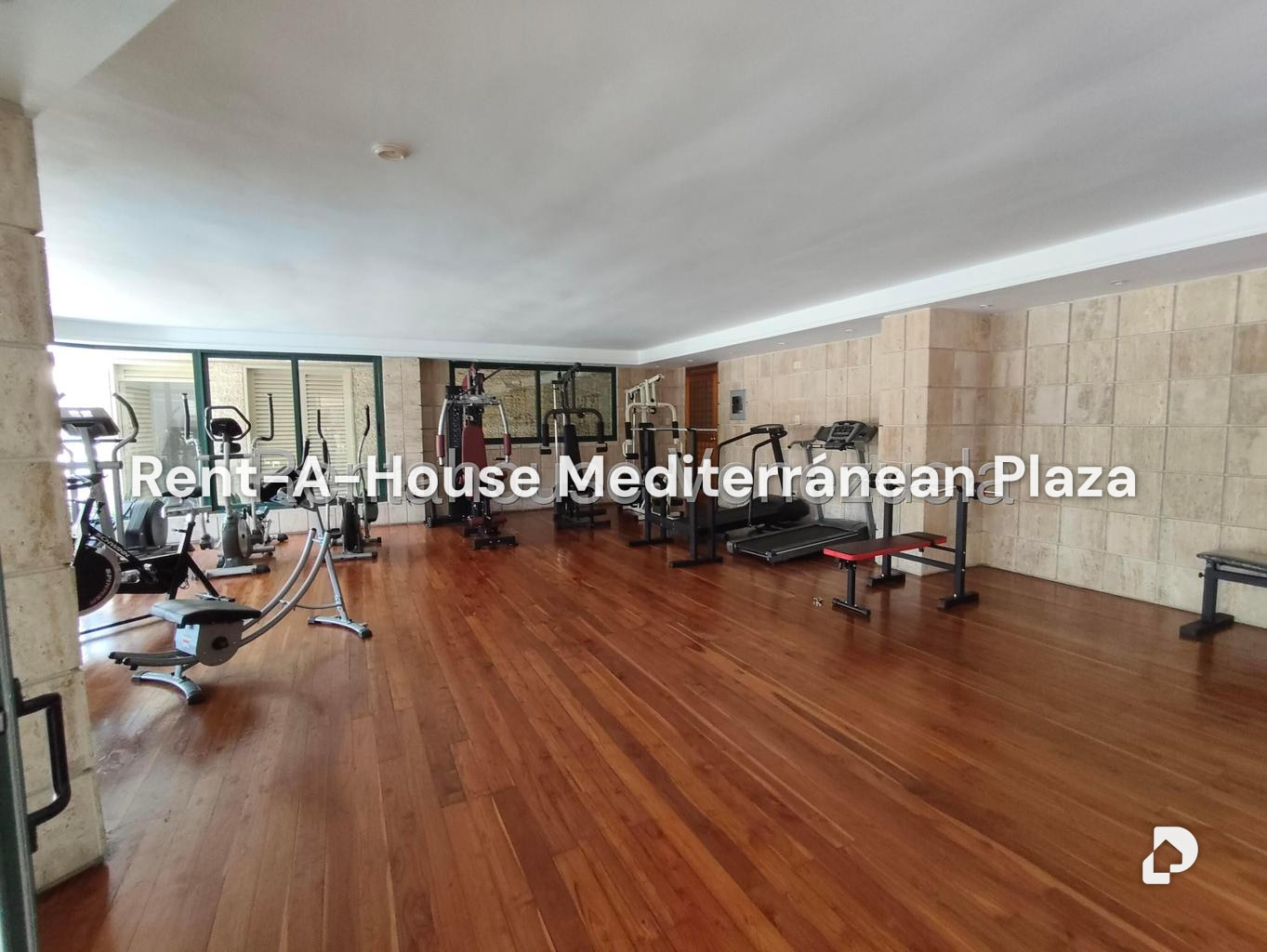 Apartamento en Terrazas Del Country, Valencia – 50