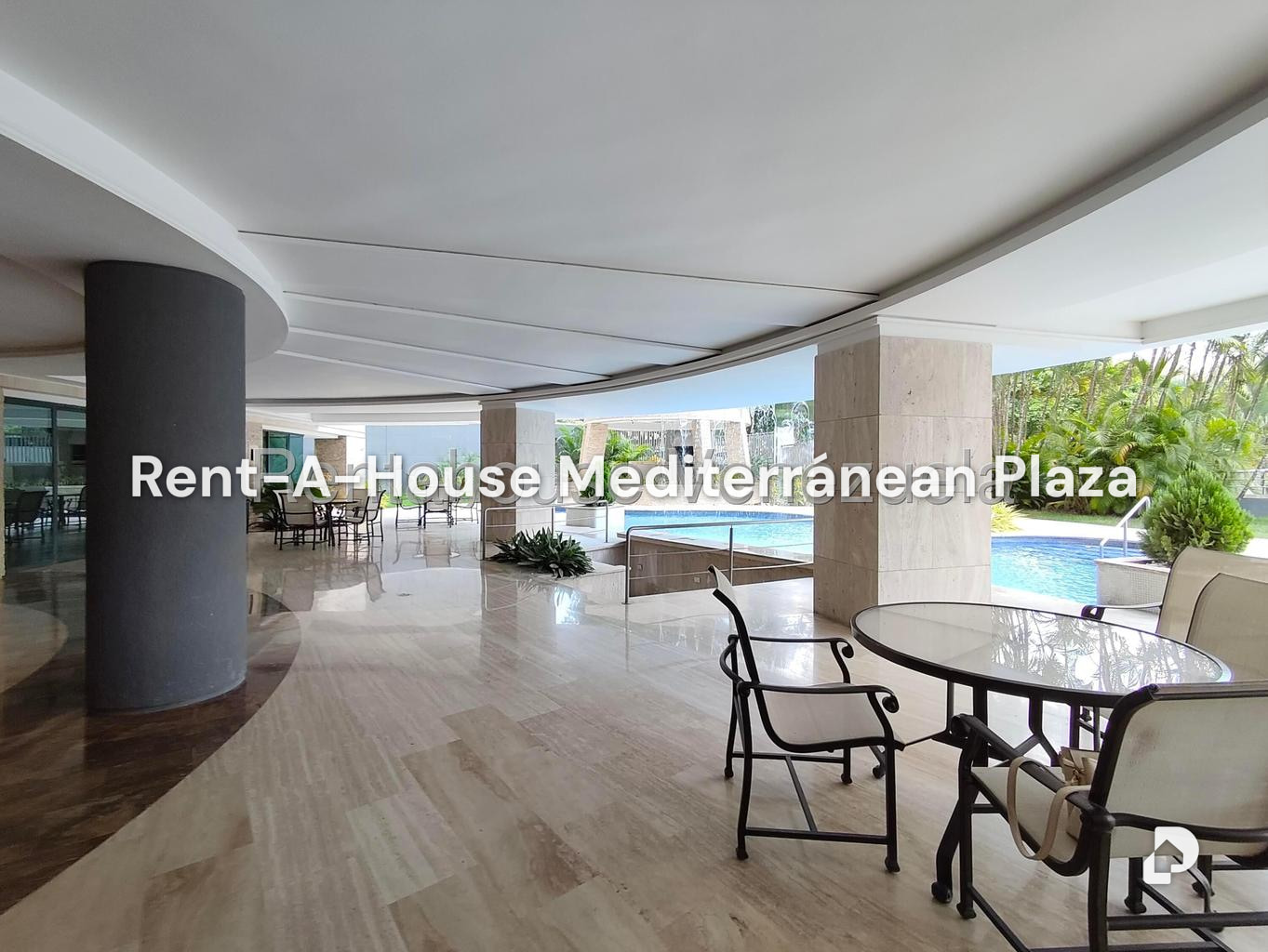 Apartamento en Terrazas Del Country, Valencia – 52