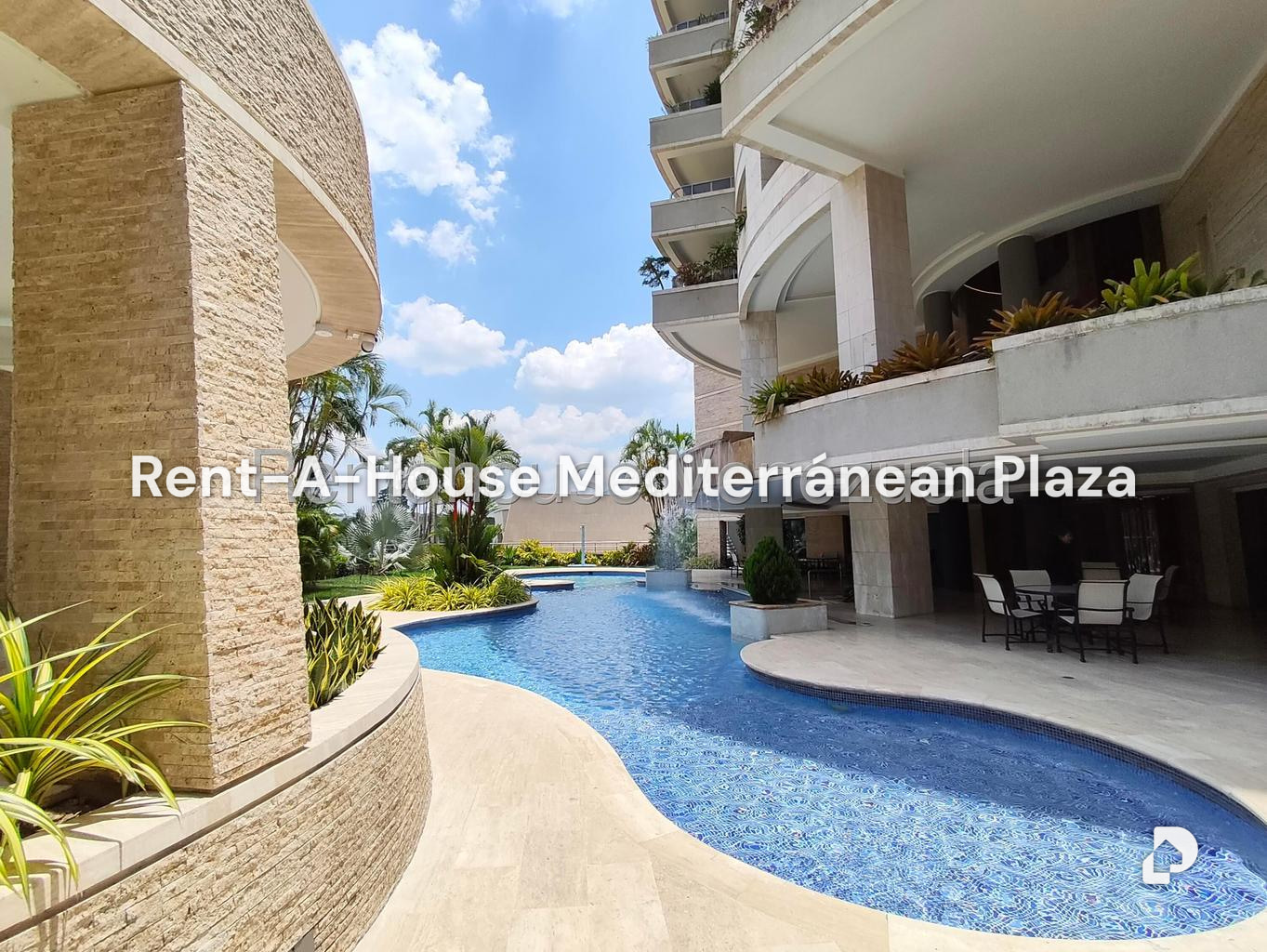 Apartamento en Terrazas Del Country, Valencia – 58