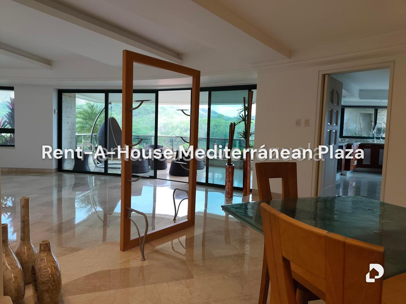 Apartamento en Terrazas Del Country, Valencia – 14