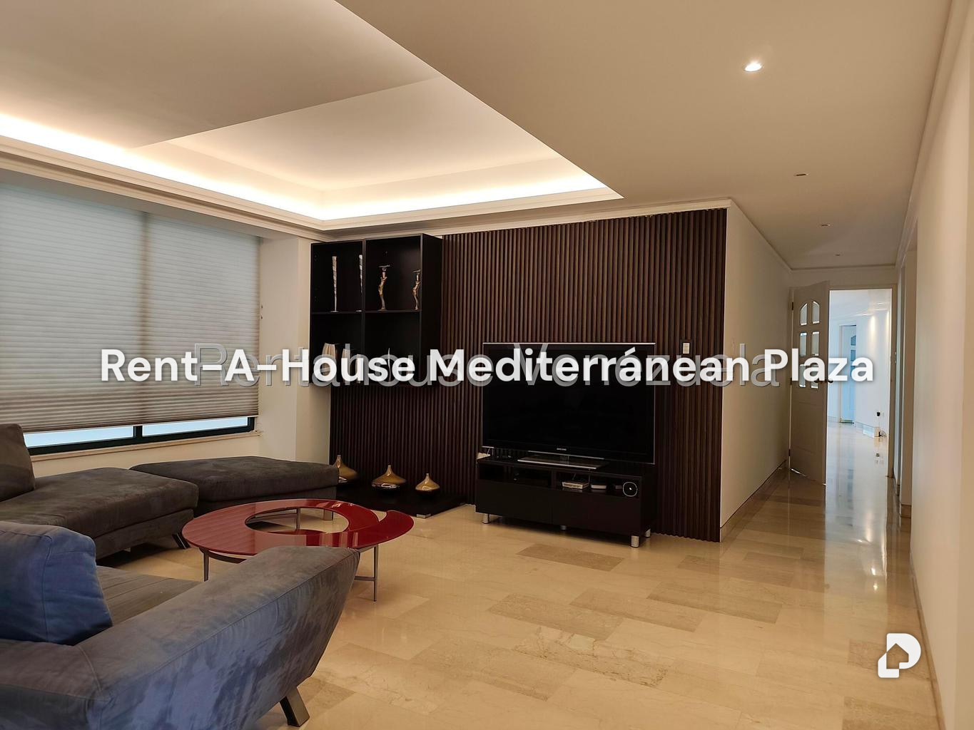 Apartamento en Terrazas Del Country, Valencia – 34