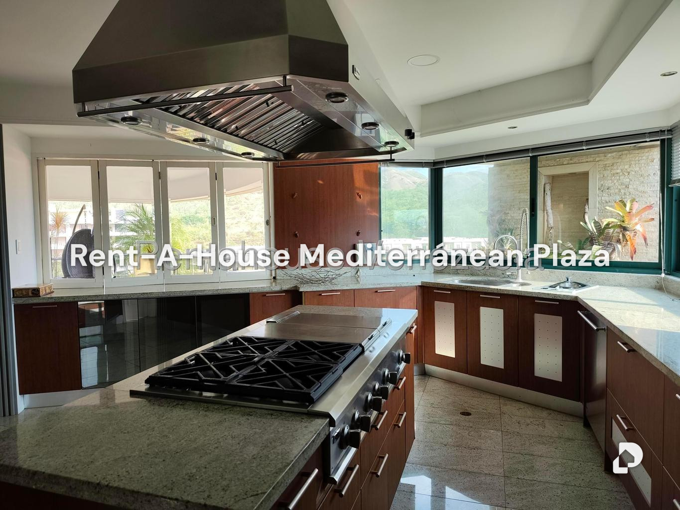 Apartamento en Terrazas Del Country, Valencia – 26