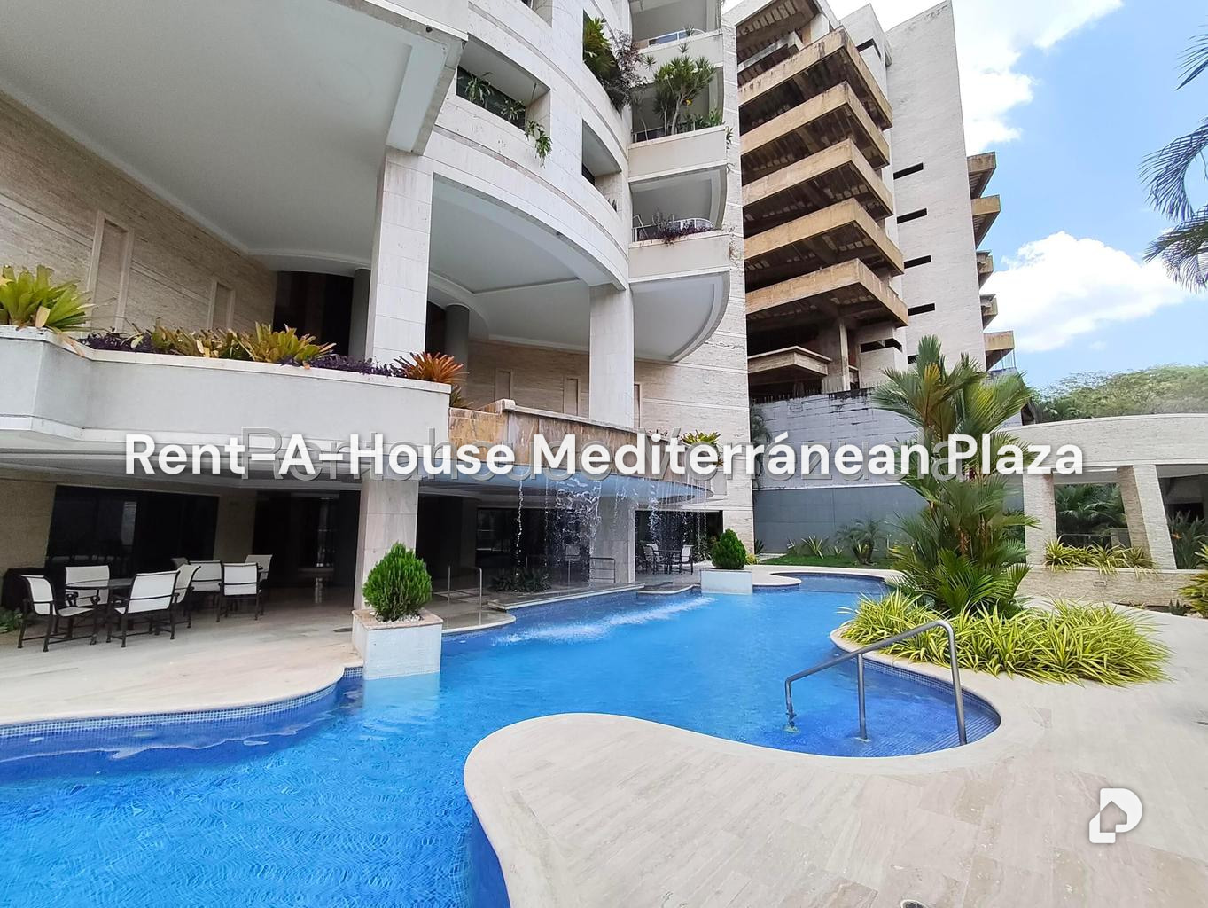 Apartamento en Terrazas Del Country, Valencia – 59