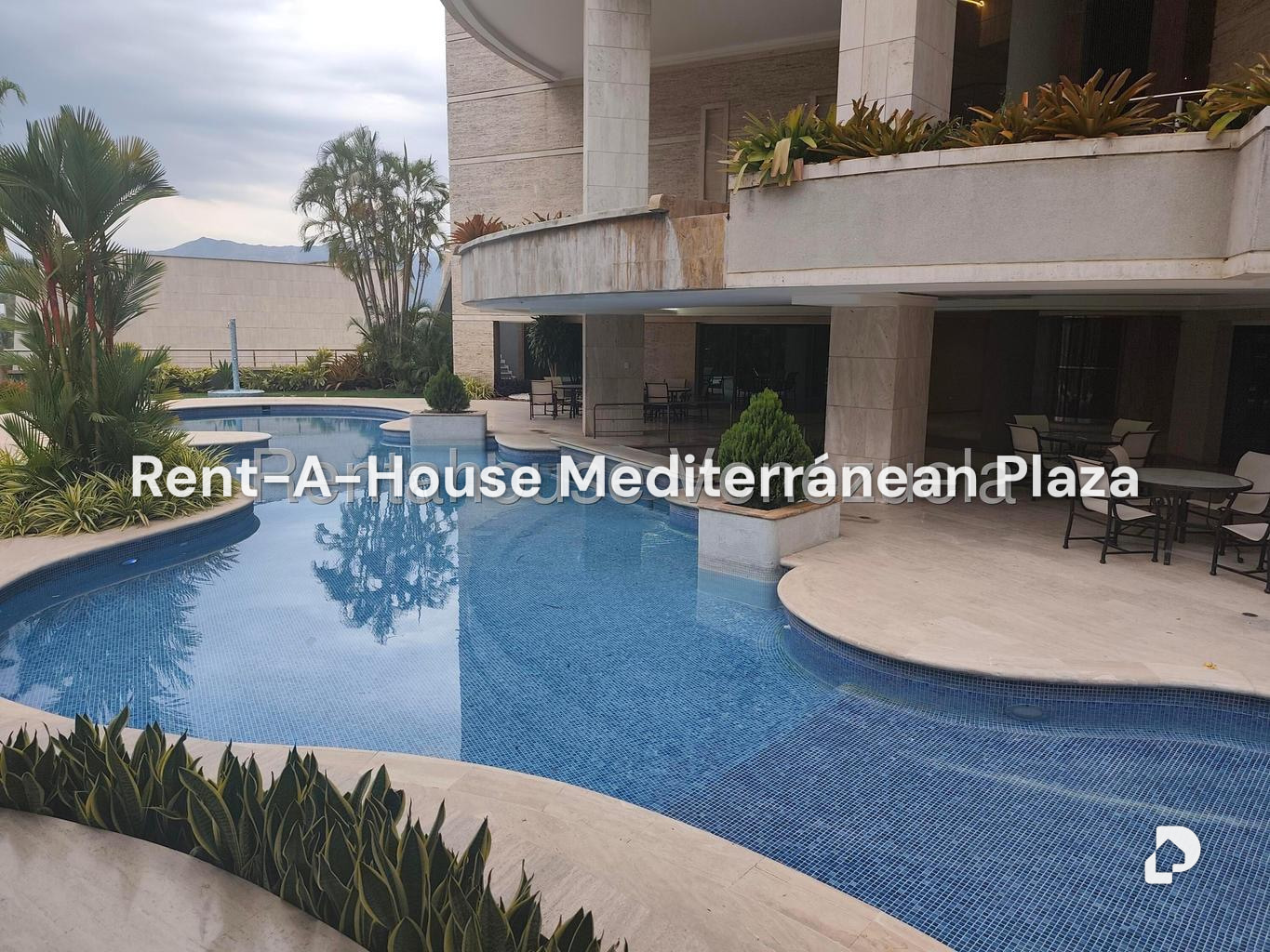 Apartamento en Terrazas Del Country, Valencia – 54