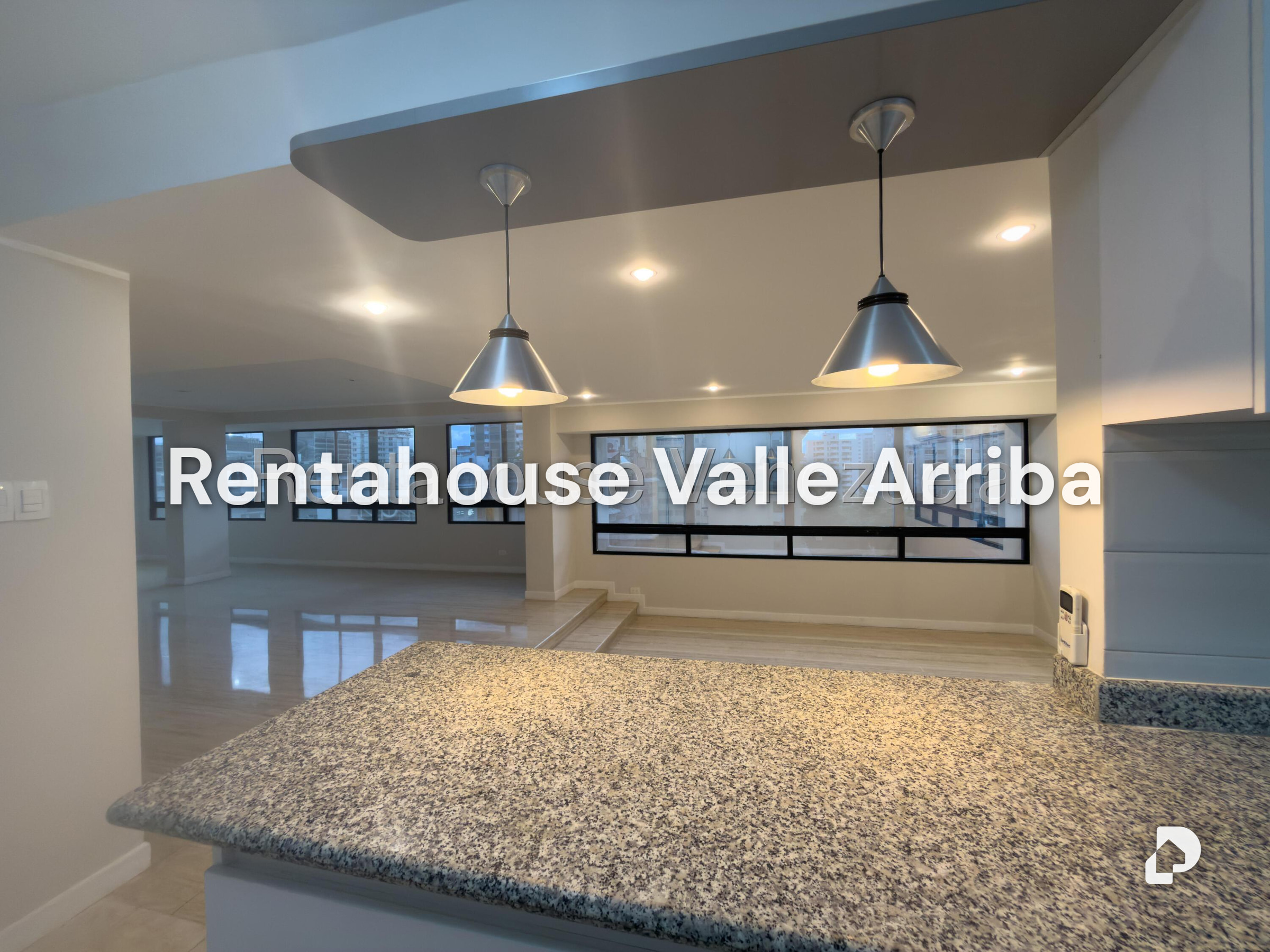 Apartamento en Los Palos Grandes, Caracas – 7