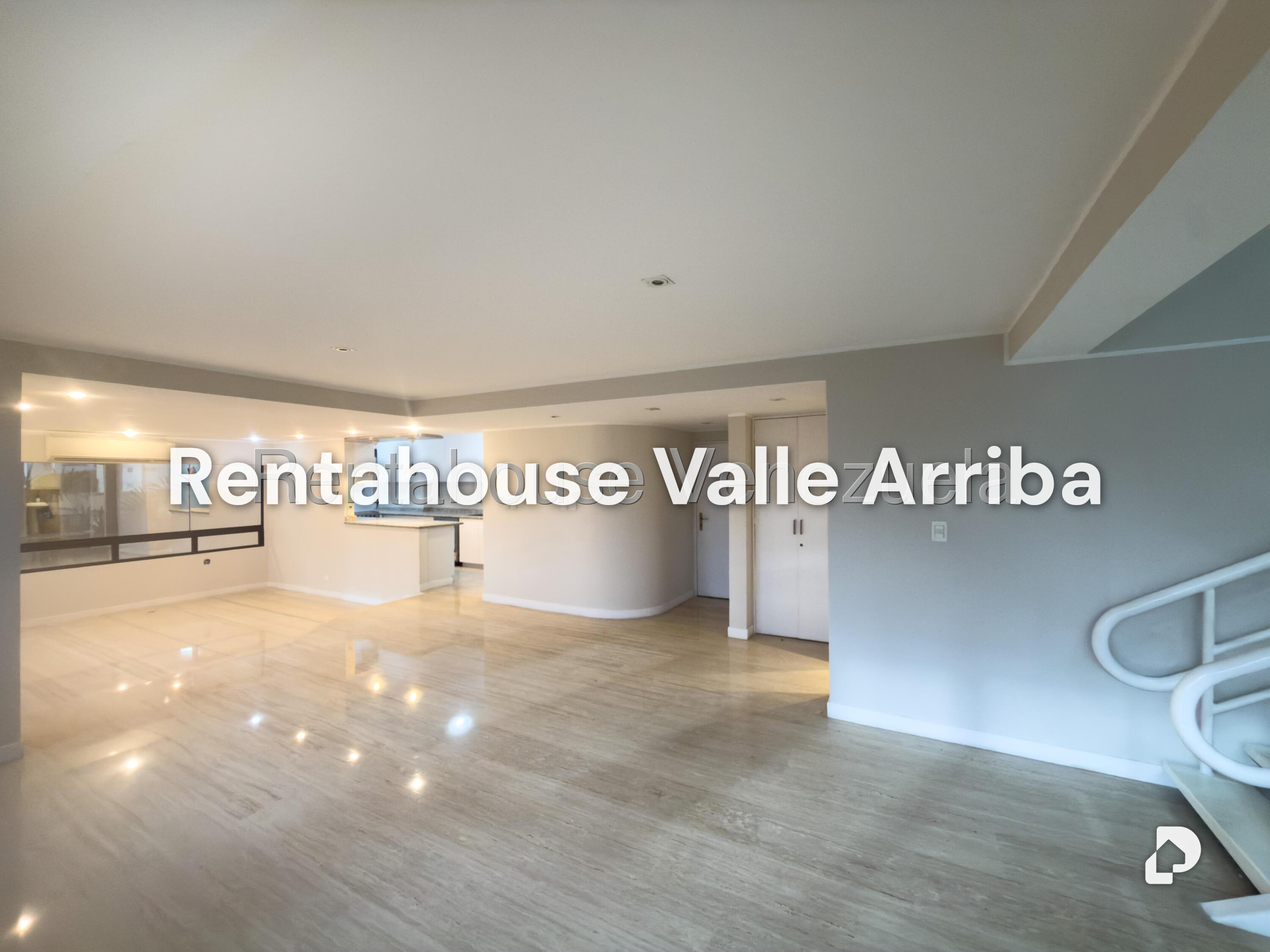 Apartamento en Los Palos Grandes, Caracas – 8