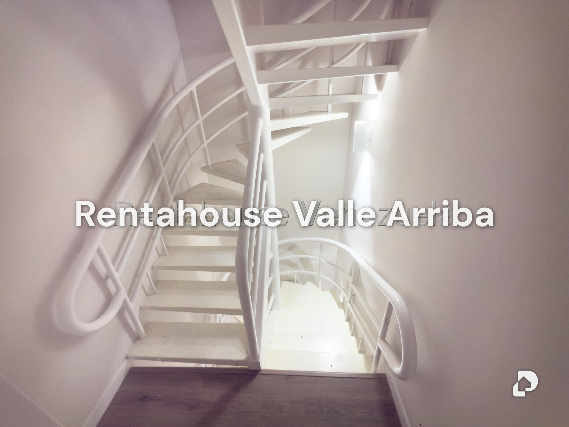 Apartamento en Los Palos Grandes, Caracas – 20