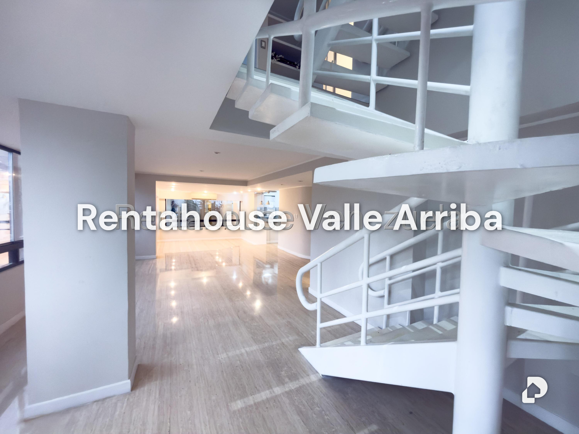 Apartamento en Los Palos Grandes, Caracas – 10