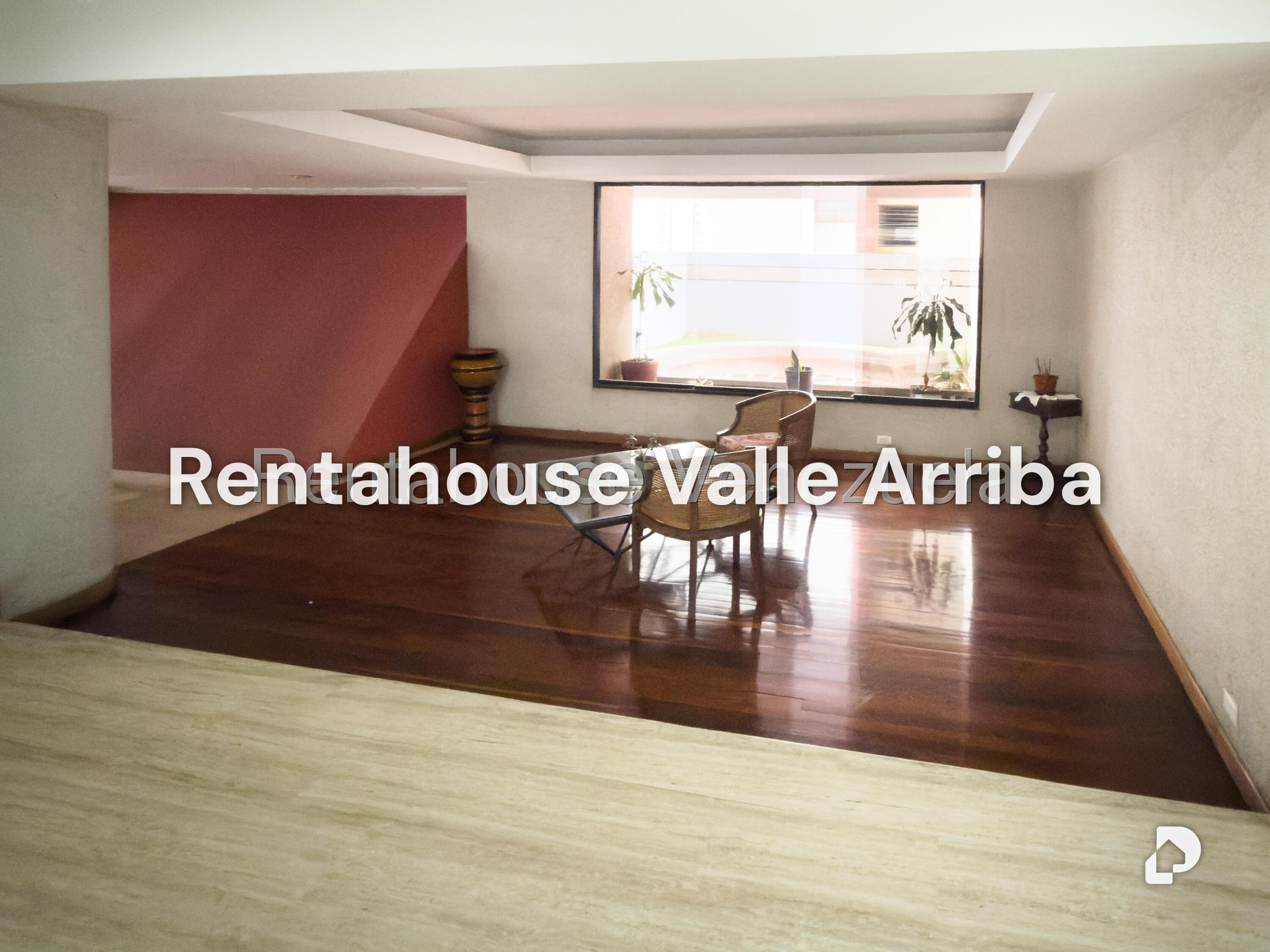 Apartamento en Los Palos Grandes, Caracas – 30