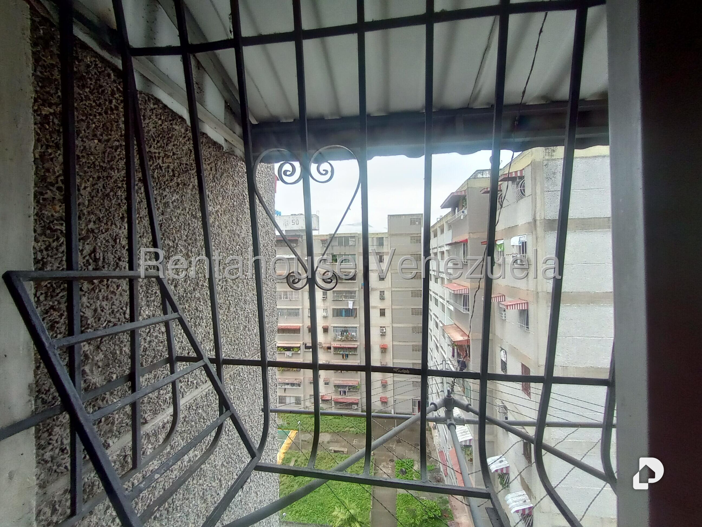 Apartamento en Menca de Leoni, Guarenas – 30