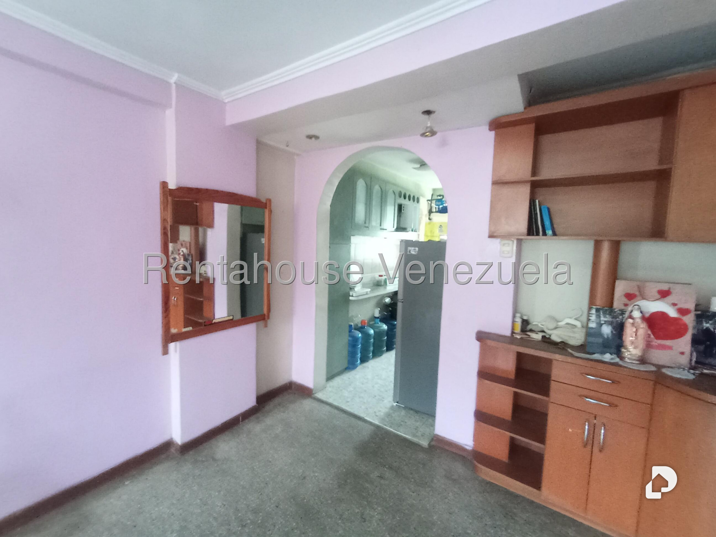 Apartamento en Menca de Leoni, Guarenas – 14