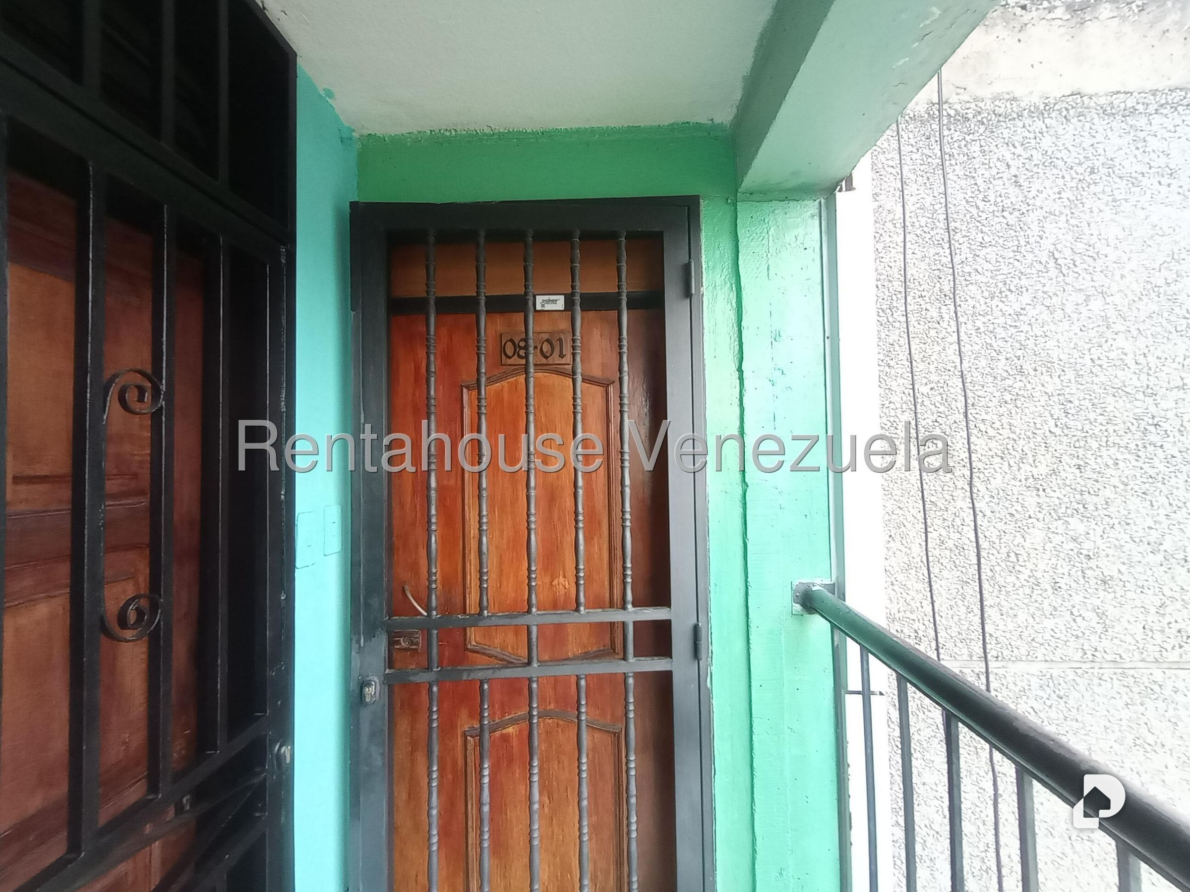 Apartamento en Menca de Leoni, Guarenas – 7