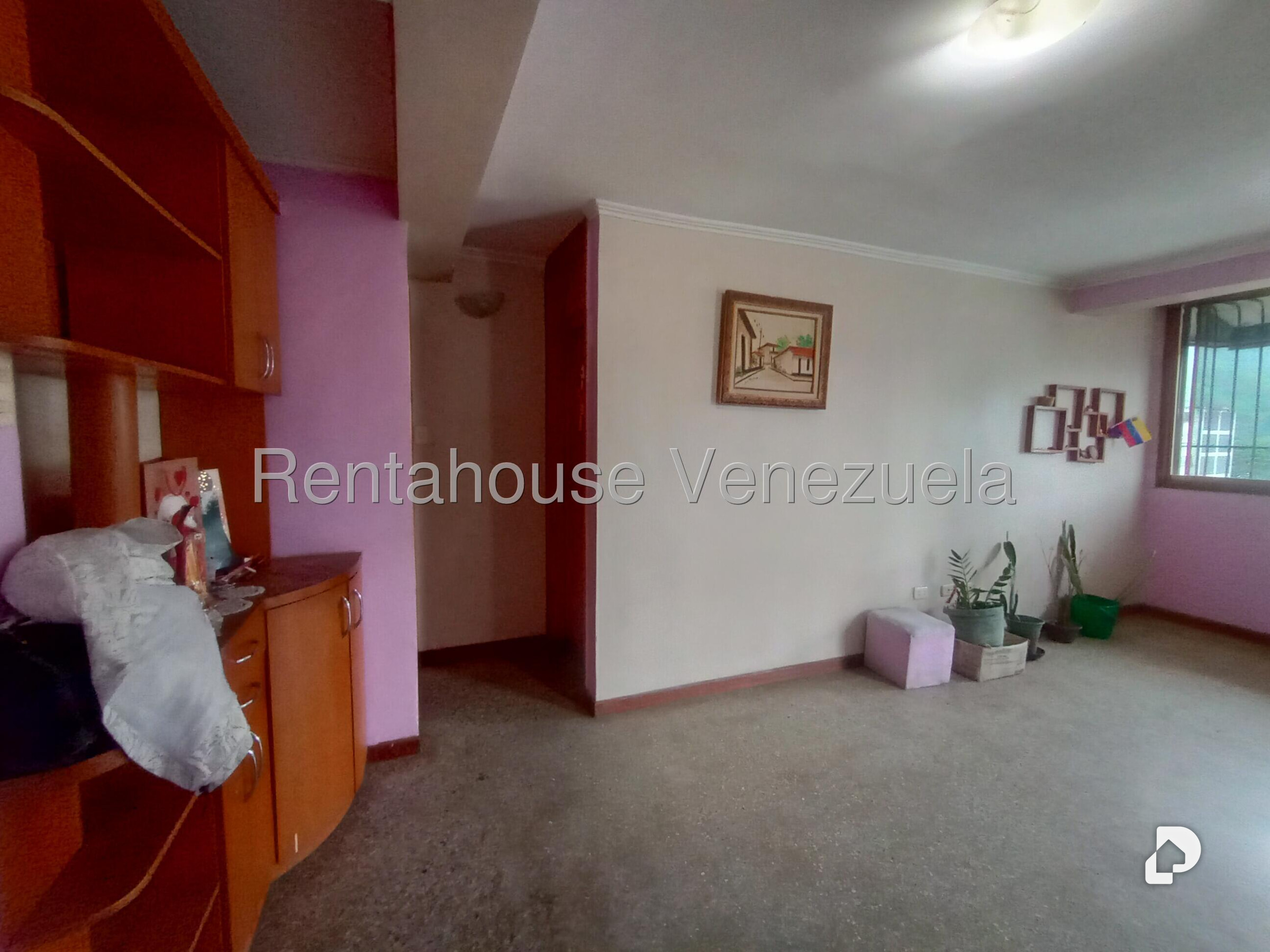 Apartamento en Menca de Leoni, Guarenas – 13