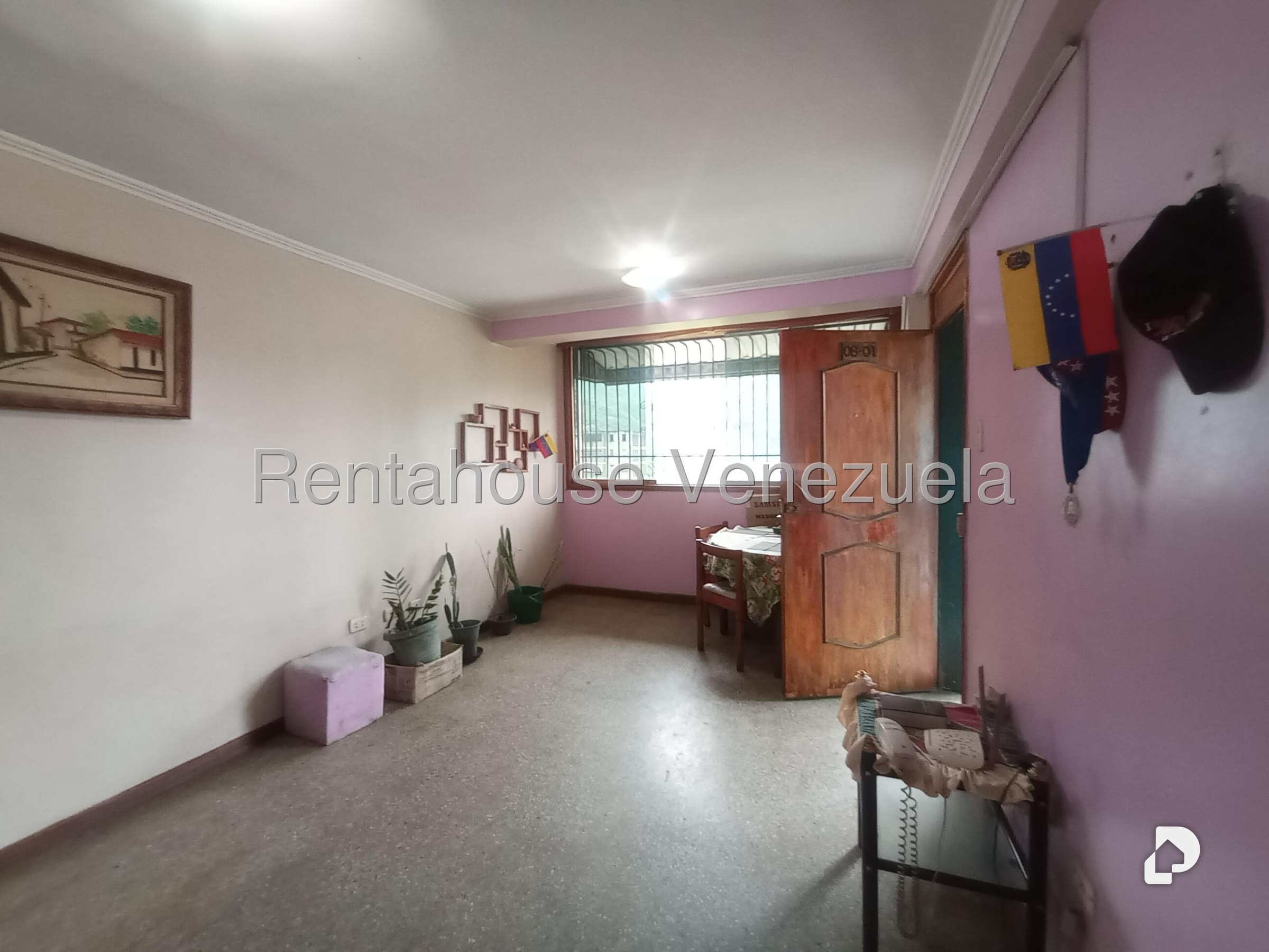 Apartamento en Menca de Leoni, Guarenas – 11