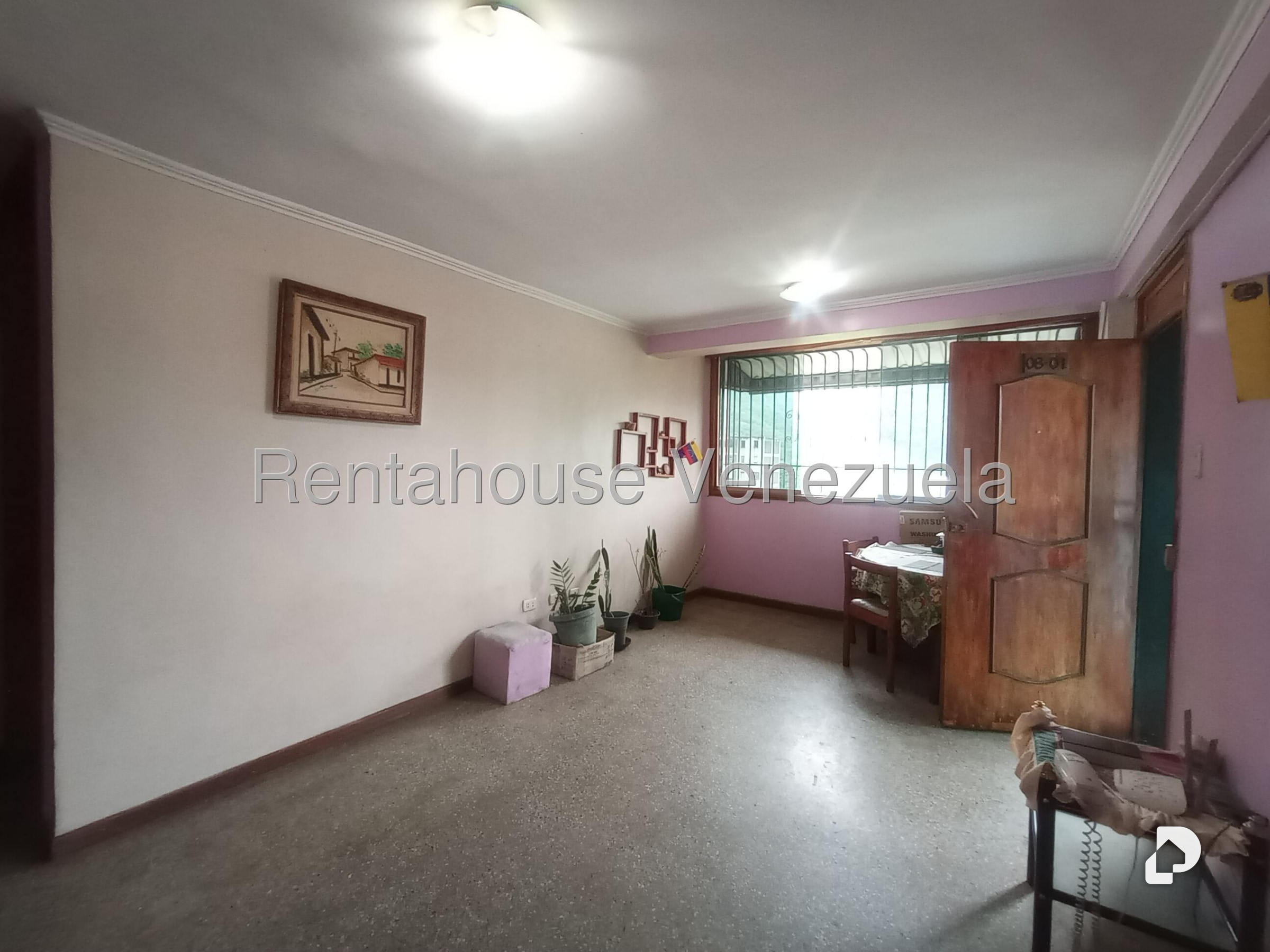 Apartamento en Menca de Leoni, Guarenas – 12
