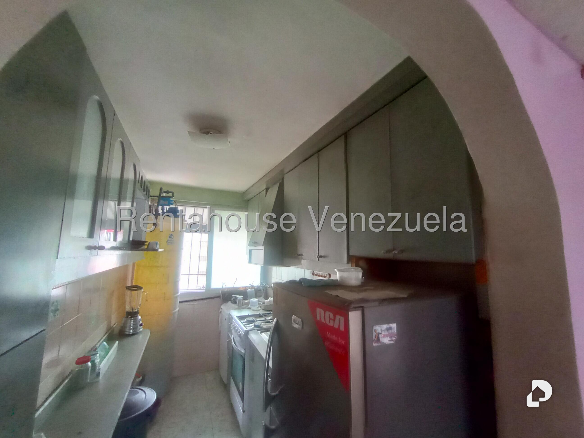 Apartamento en Menca de Leoni, Guarenas – 18