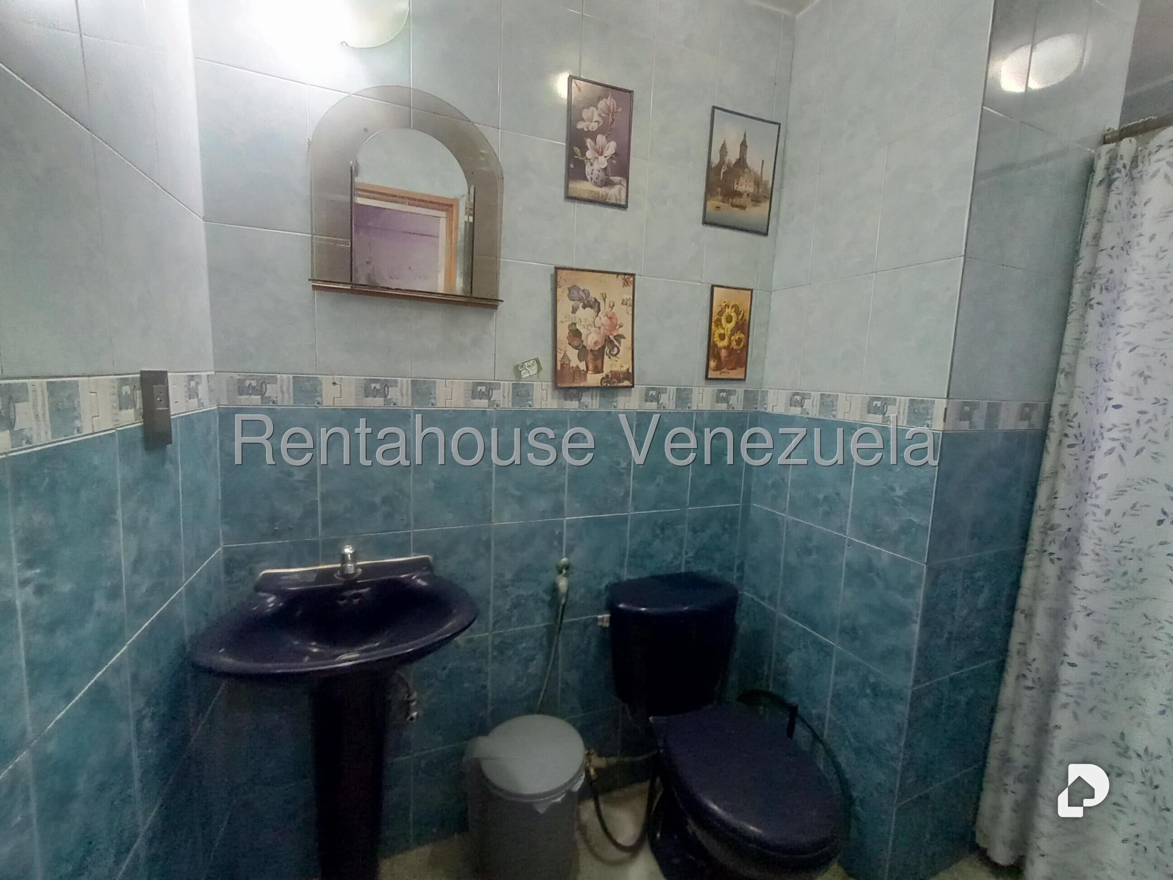 Apartamento en Menca de Leoni, Guarenas – 25