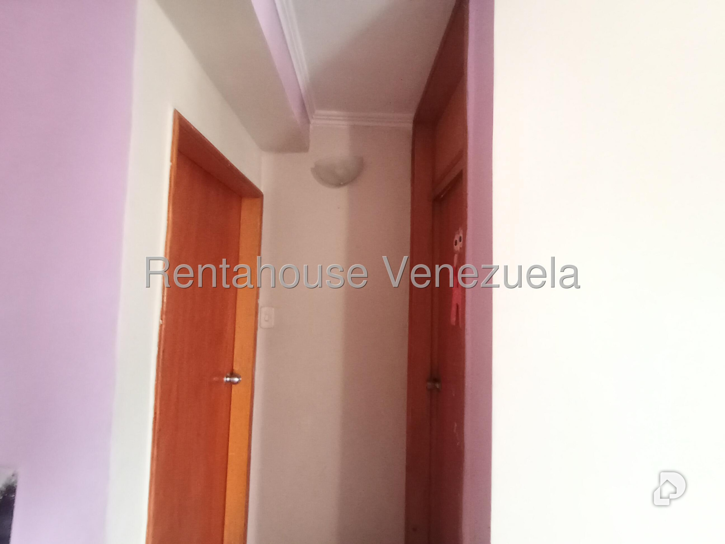 Apartamento en Menca de Leoni, Guarenas – 24