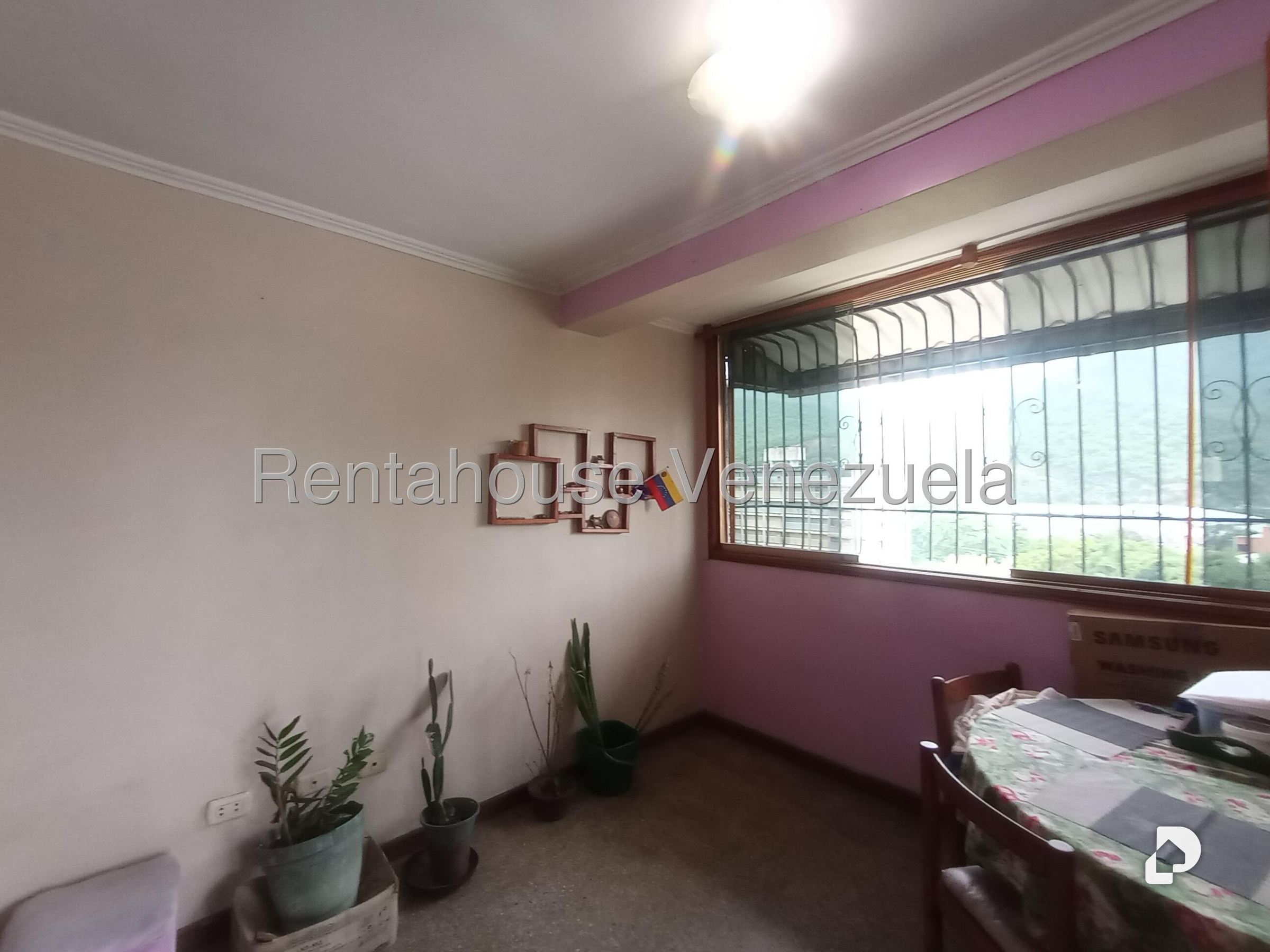 Apartamento en Menca de Leoni, Guarenas – 10