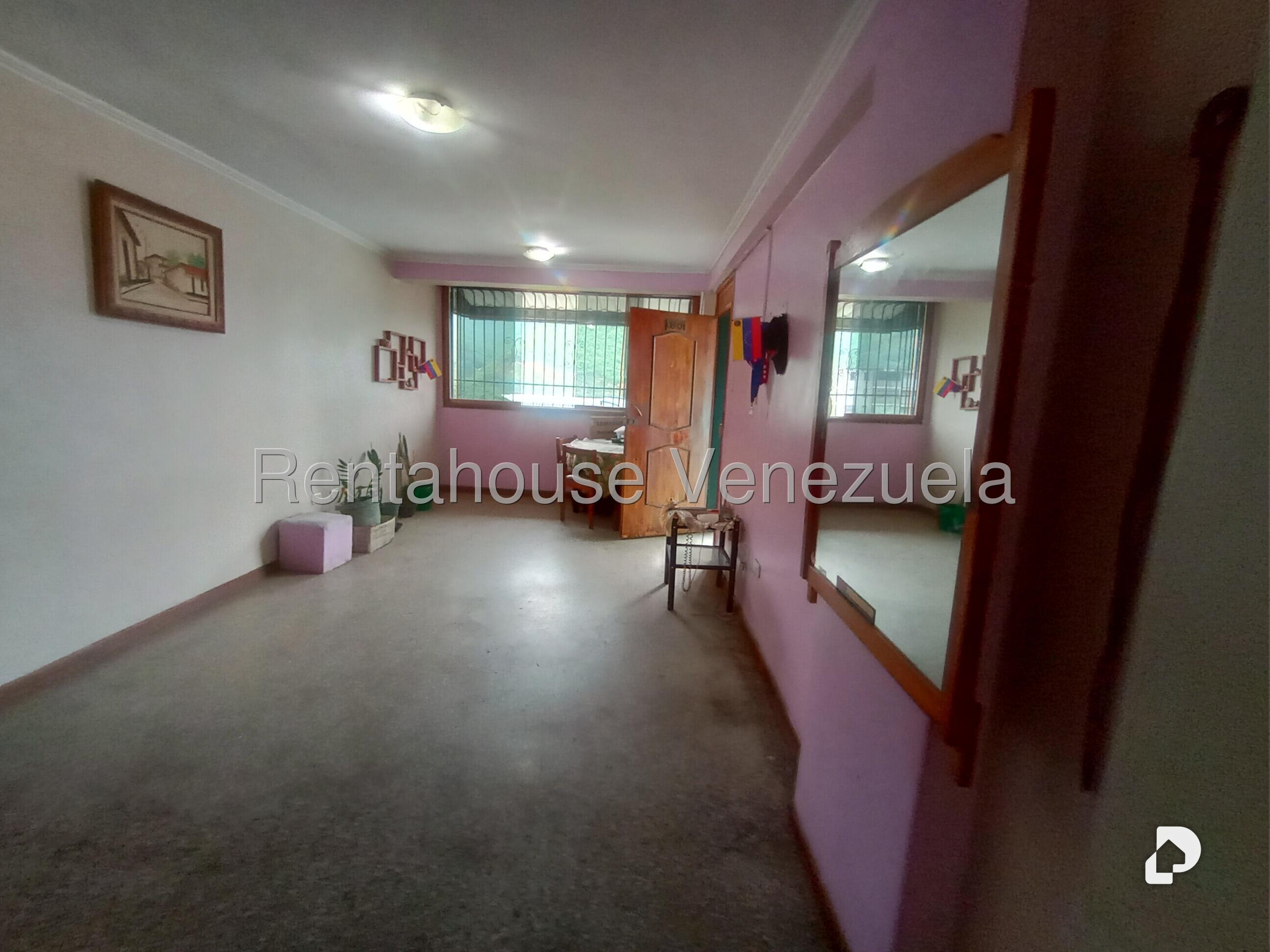 Apartamento en Menca de Leoni, Guarenas – 16