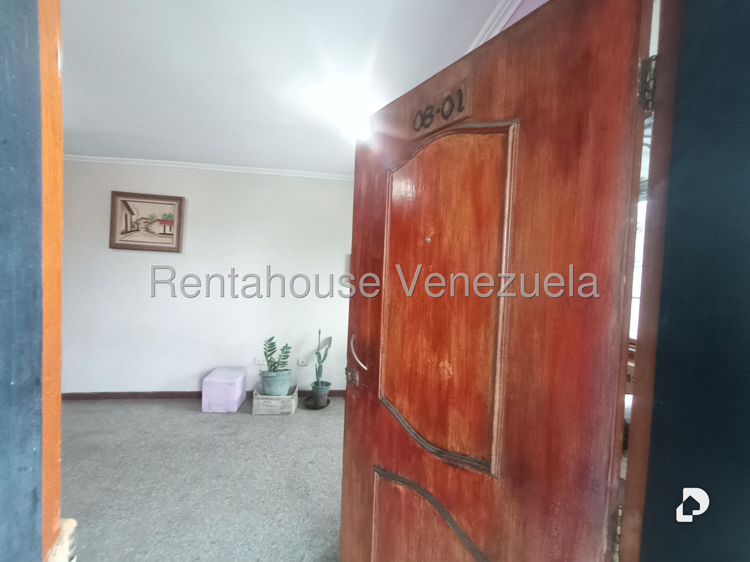 Apartamento en Menca de Leoni, Guarenas – 8