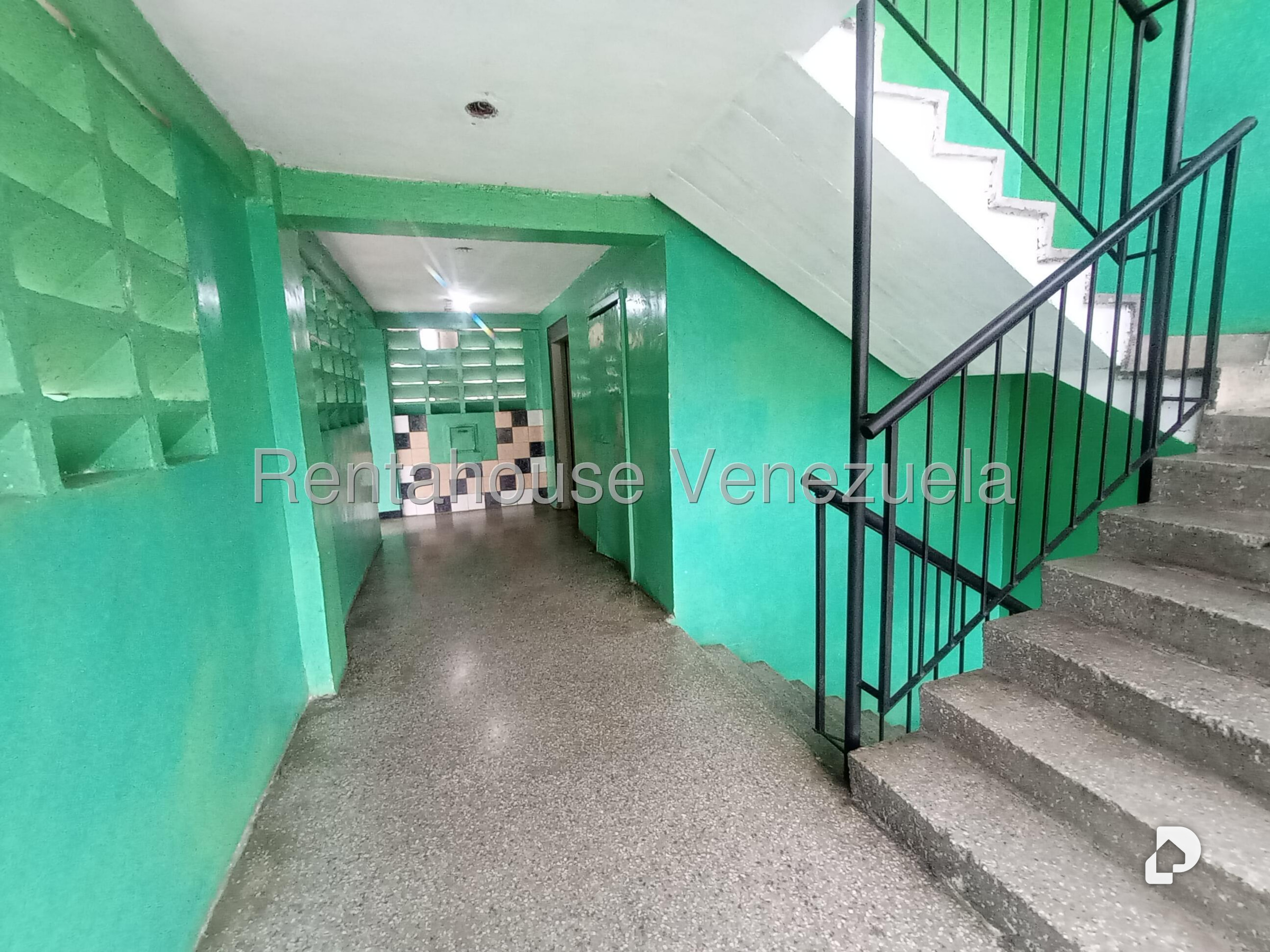 Apartamento en Menca de Leoni, Guarenas – 5