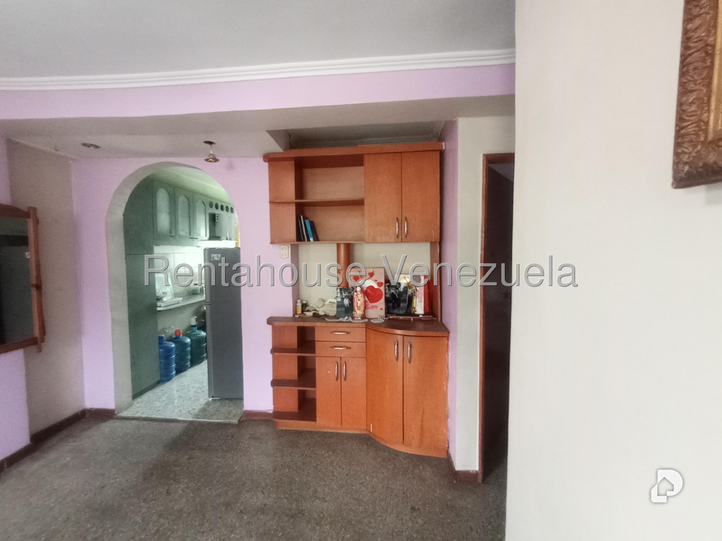 Apartamento en Menca de Leoni, Guarenas – 15