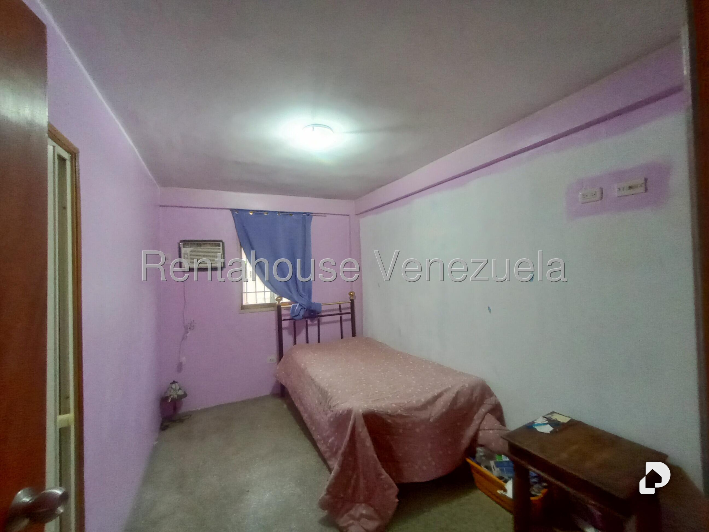 Apartamento en Menca de Leoni, Guarenas – 19