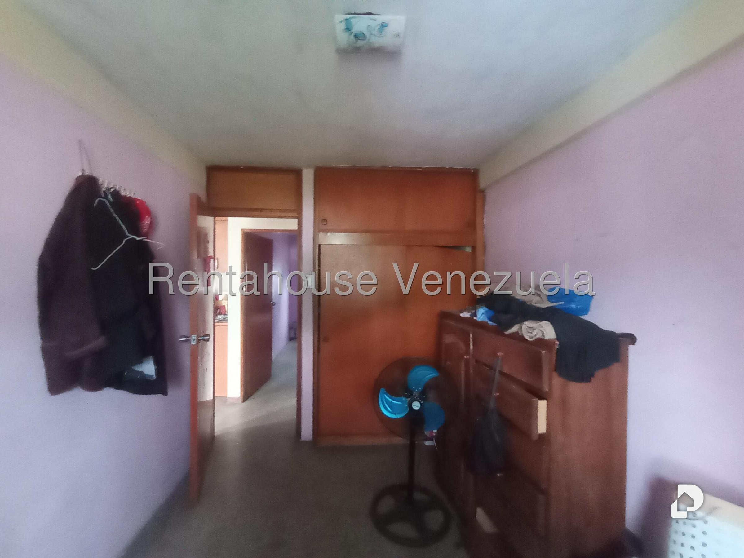Apartamento en Menca de Leoni, Guarenas – 23