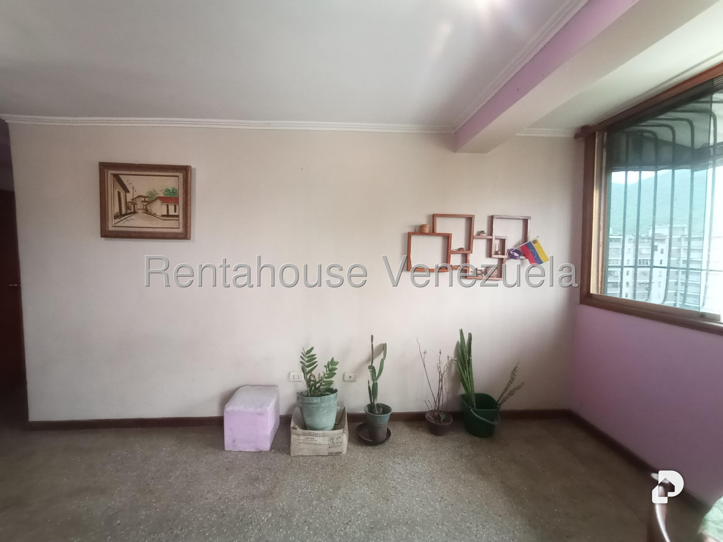 Apartamento en Menca de Leoni, Guarenas – 9