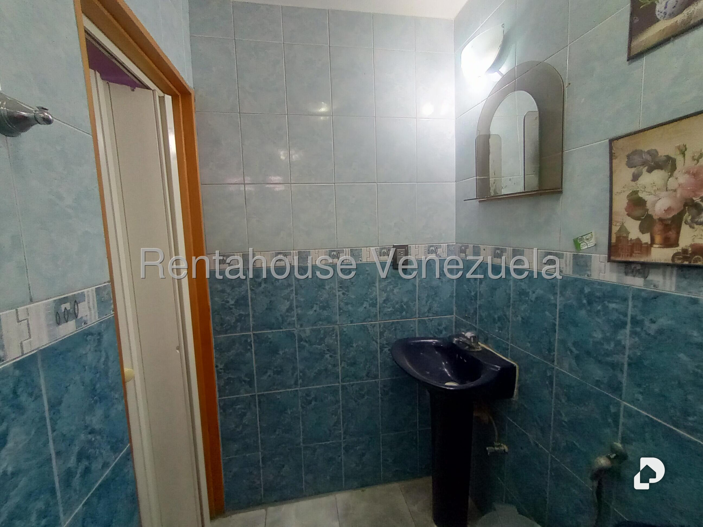 Apartamento en Menca de Leoni, Guarenas – 27