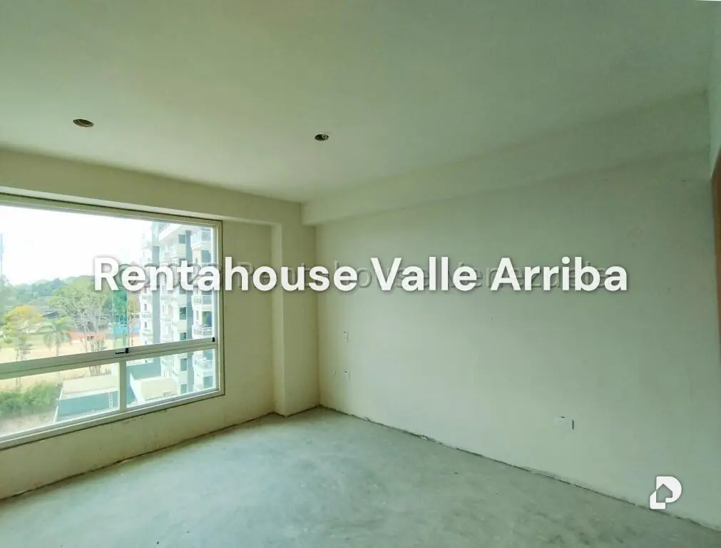 Apartamento en La Lagunita Country Club, Caracas – 16