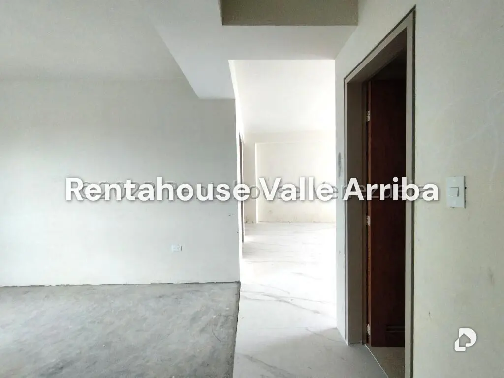 Apartamento en La Lagunita Country Club, Caracas – 21