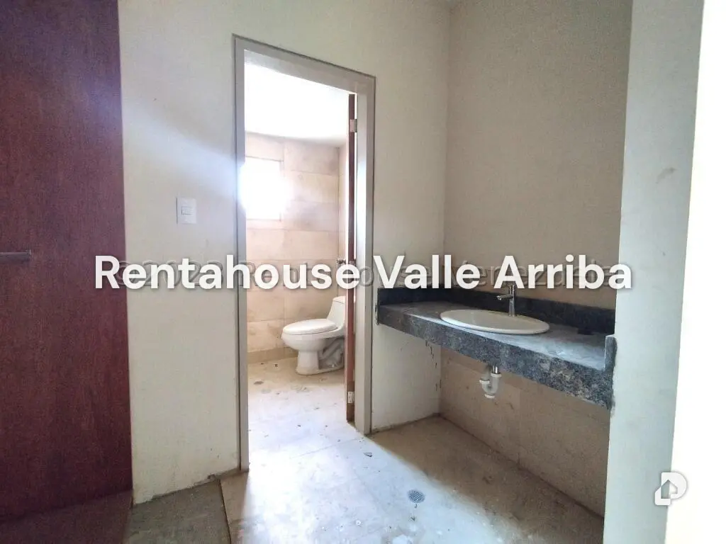 Apartamento en La Lagunita Country Club, Caracas – 19