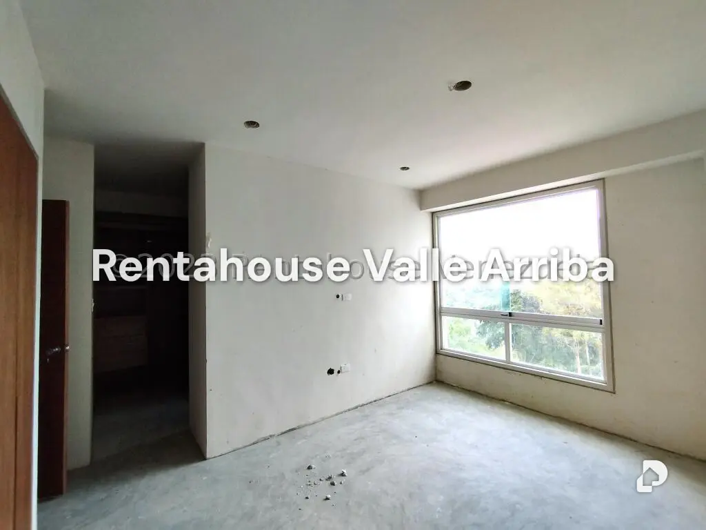 Apartamento en La Lagunita Country Club, Caracas – 18