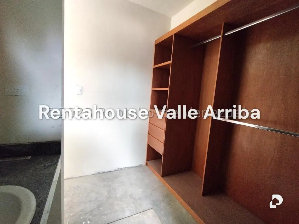 Apartamento en La Lagunita Country Club, Caracas – 20