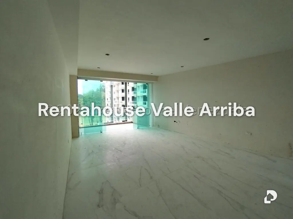 Apartamento en La Lagunita Country Club, Caracas – 23
