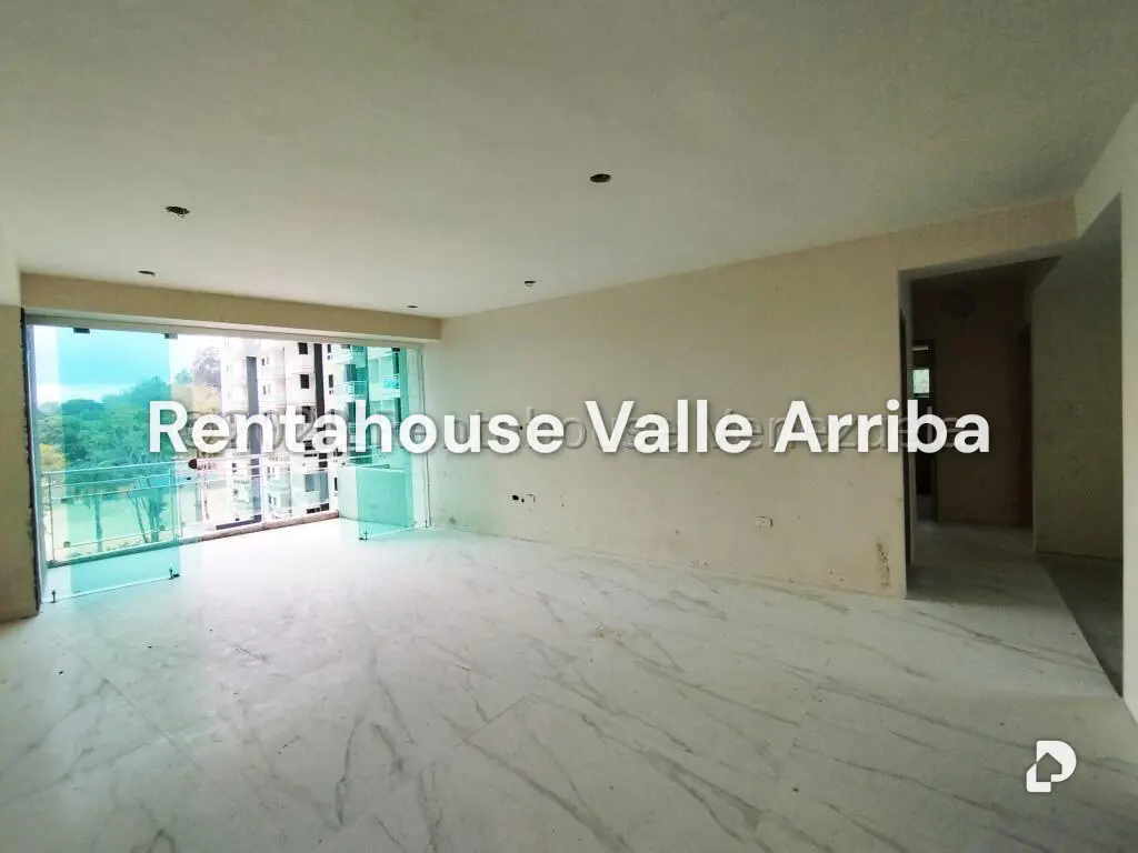 Apartamento en La Lagunita Country Club, Caracas – 4