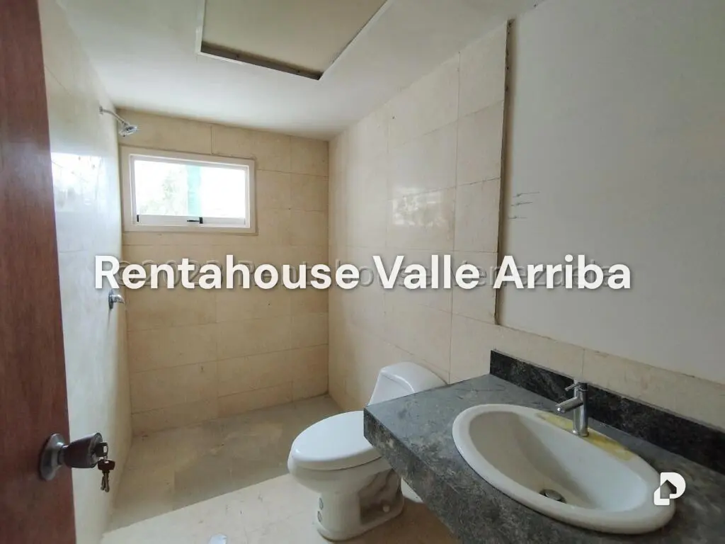 Apartamento en La Lagunita Country Club, Caracas – 15