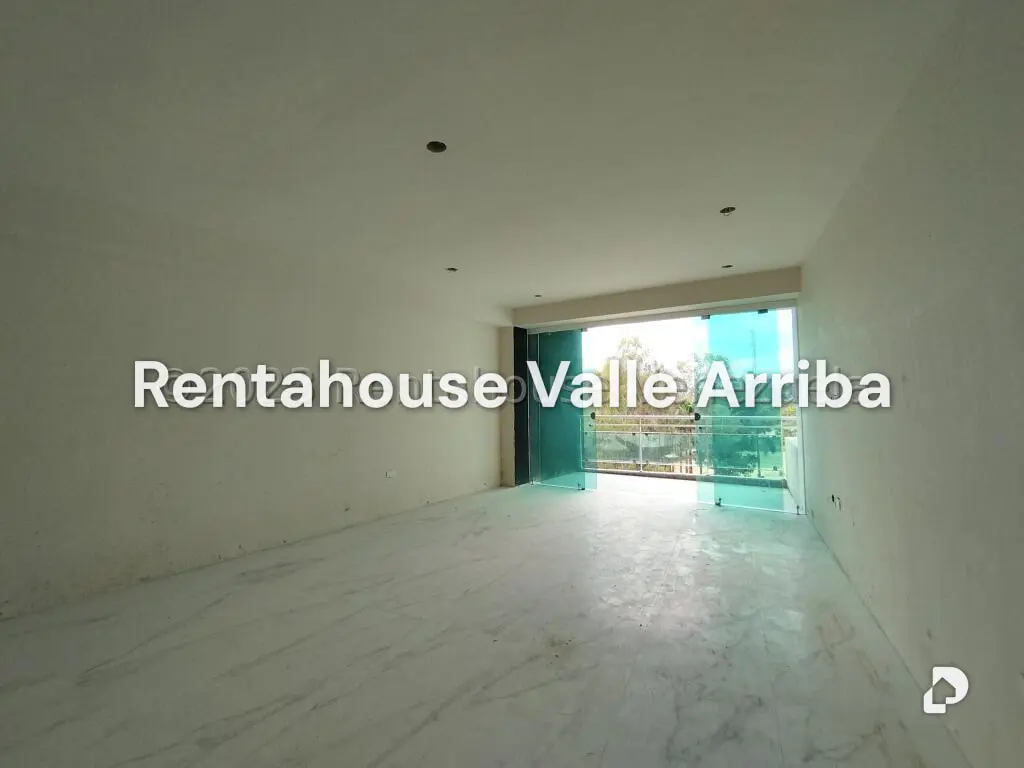 Apartamento en La Lagunita Country Club, Caracas – 22