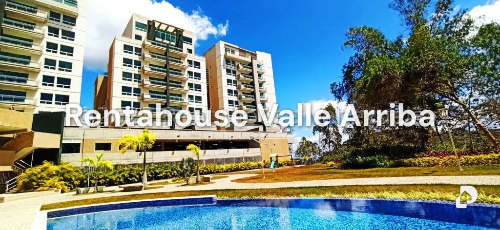 Apartamento en La Lagunita Country Club, Caracas – 25