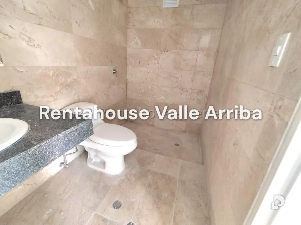 Apartamento en La Lagunita Country Club, Caracas – 13