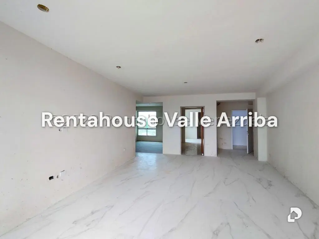 Apartamento en La Lagunita Country Club, Caracas – 5